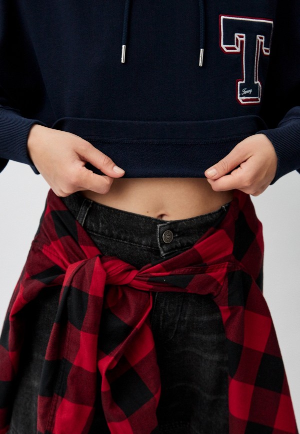 Tommy Jeans Худи - фото 4