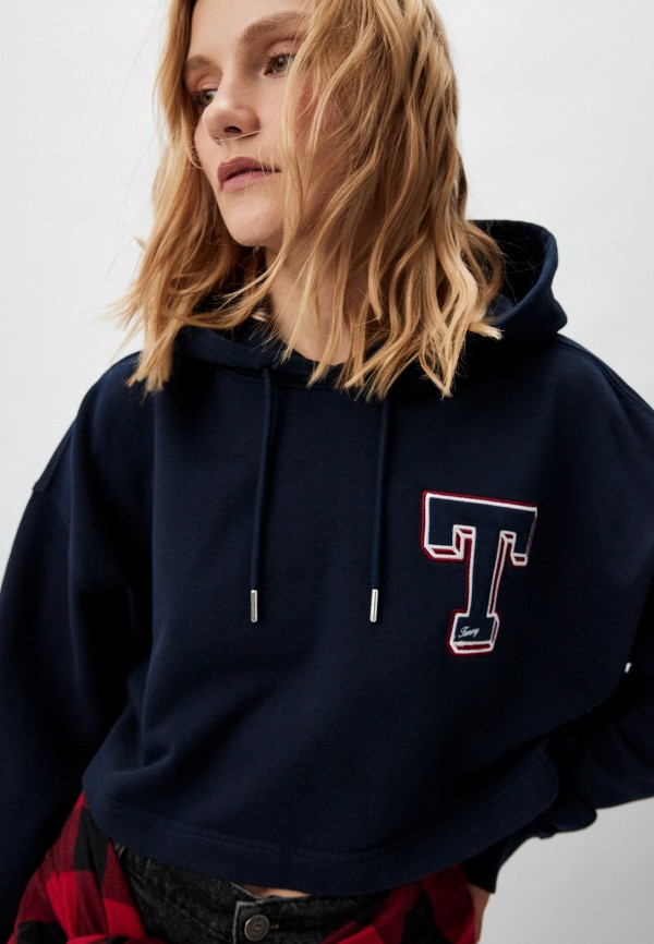 Tommy Jeans Худи - фото 5