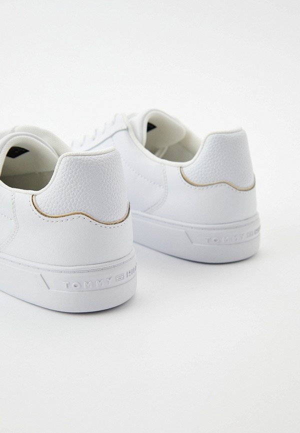 Tommy Hilfiger Кеды - фото 4