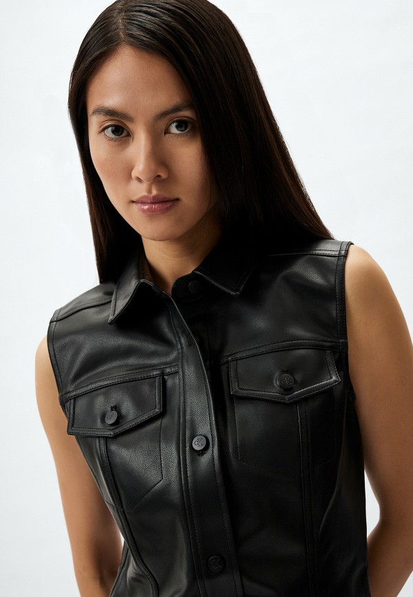 Calvin Klein Jeans Платье - фото 4