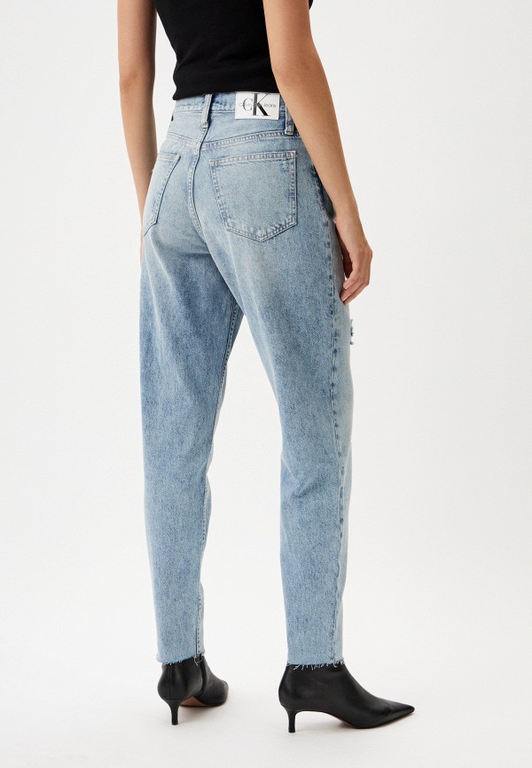 Calvin Klein Jeans Джинсы - MOM - фото 3