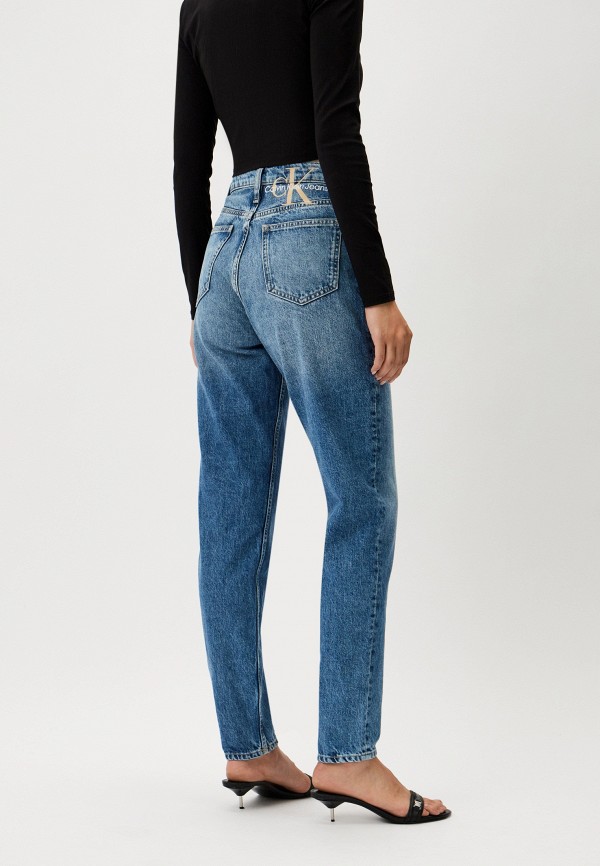 Calvin Klein Jeans Джинсы - MOM - фото 3