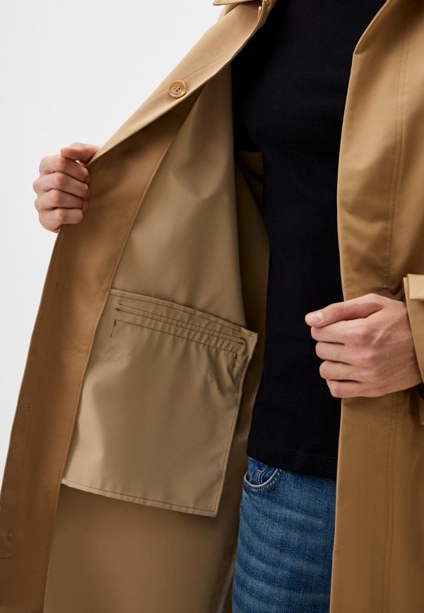 Calvin Klein Jeans Плащ - фото 4