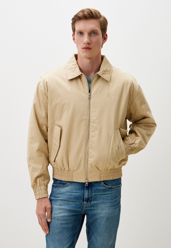 Calvin Klein Jeans Куртка-рубашка - фото 1
