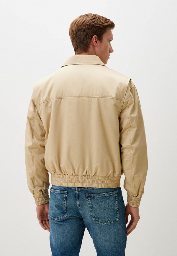 Calvin Klein Jeans Куртка-рубашка - фото 3