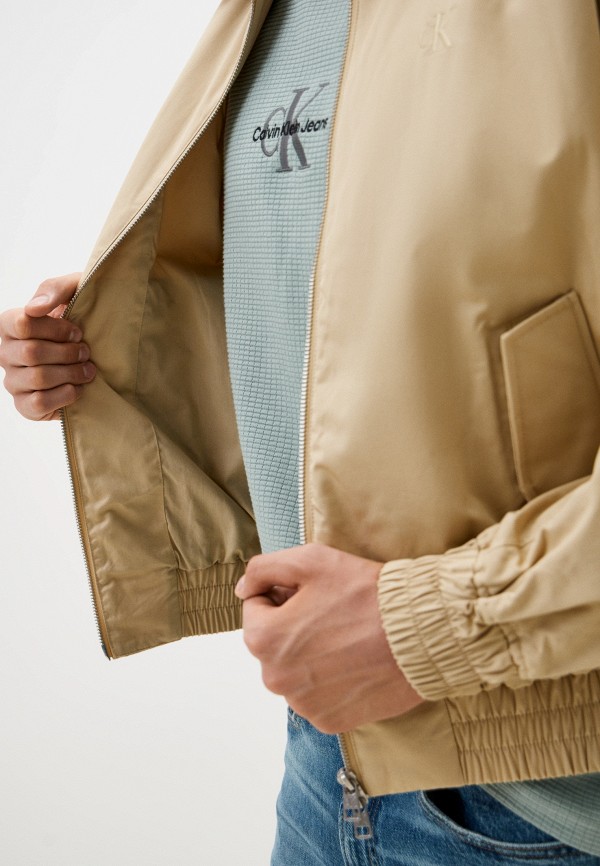 Calvin Klein Jeans Куртка-рубашка - фото 4