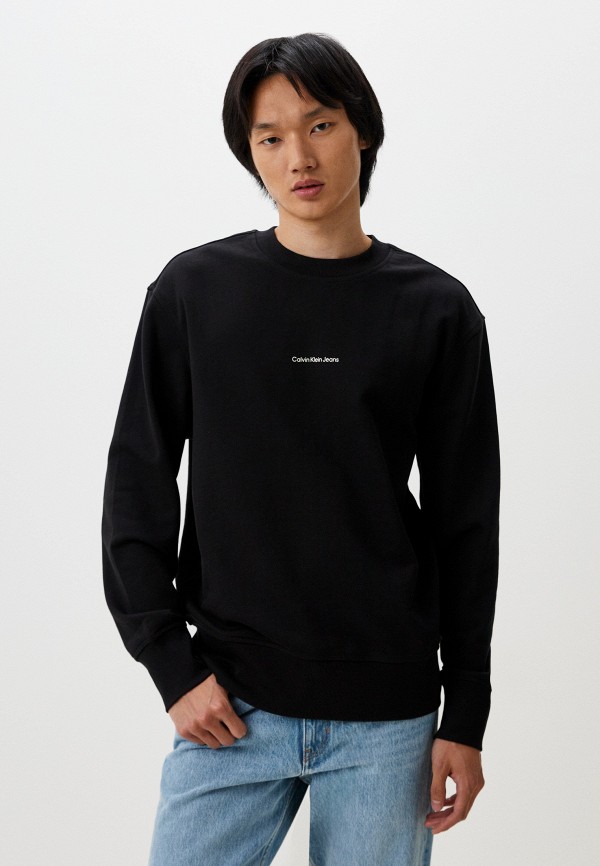 Calvin Klein Jeans Свитшот - фото 1