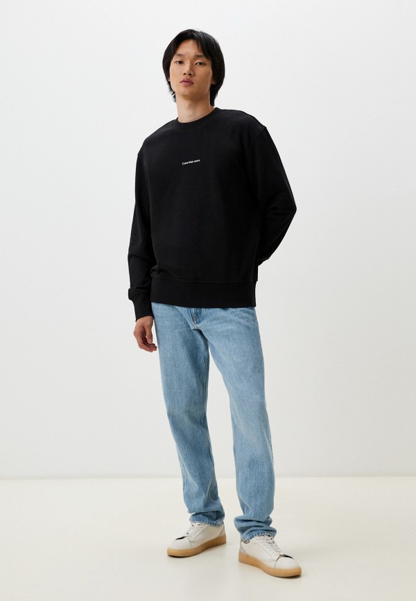 Calvin Klein Jeans Свитшот - фото 2
