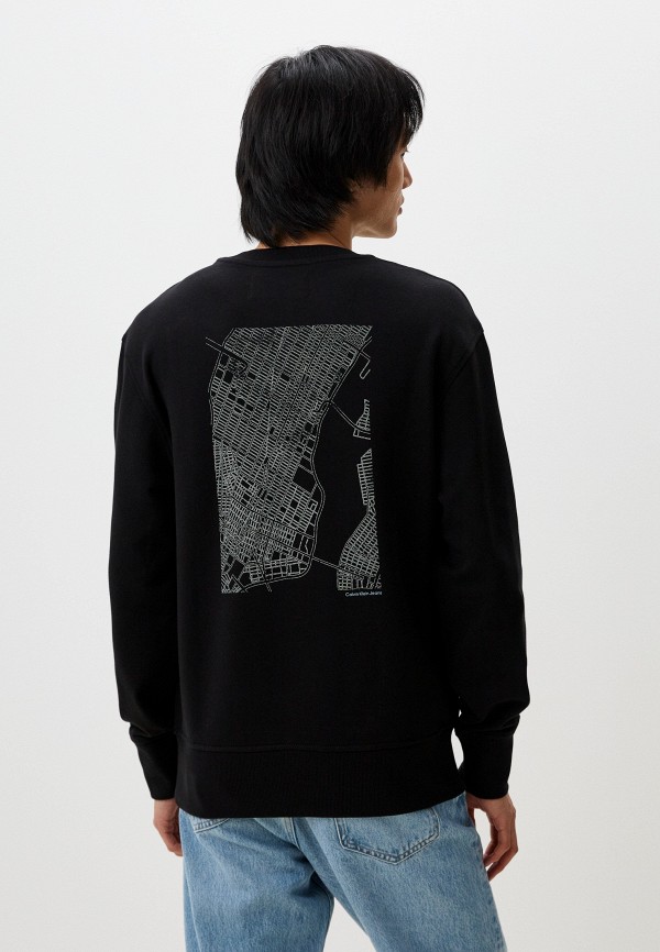 Calvin Klein Jeans Свитшот - фото 3