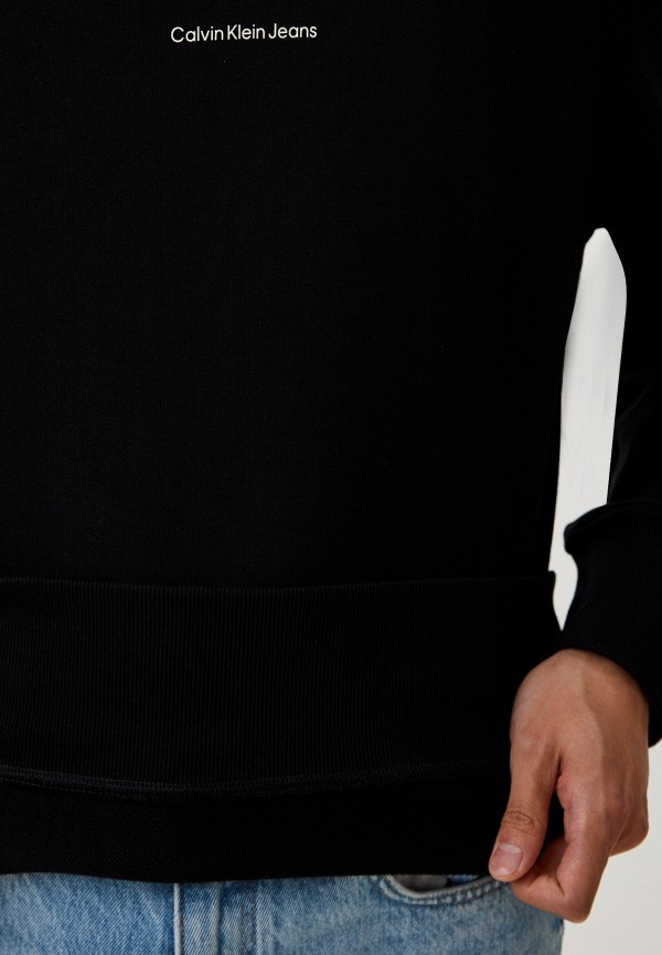 Calvin Klein Jeans Свитшот - фото 4