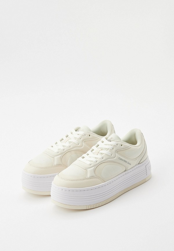 Calvin Klein Jeans Кеды - фото 3