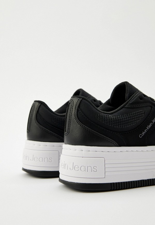 Calvin Klein Jeans Кеды - фото 4