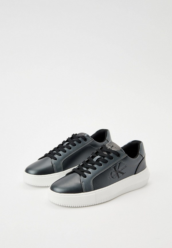 Calvin Klein Jeans Кеды - фото 3