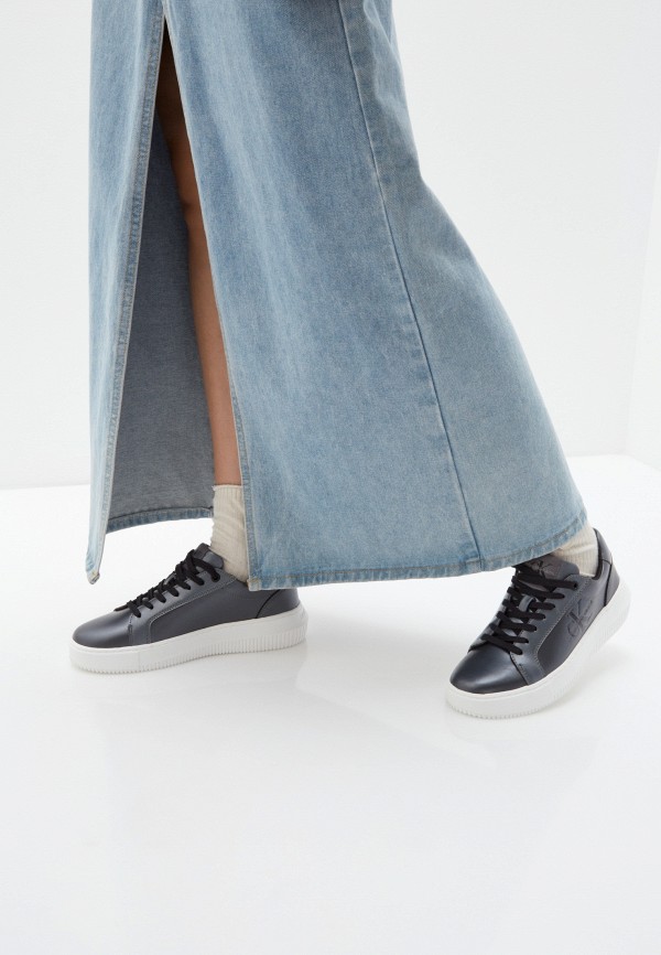 Calvin Klein Jeans Кеды - фото 6