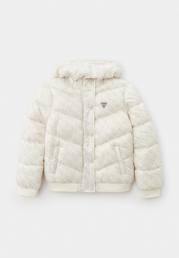 Guess Куртка утепленная - фото 1