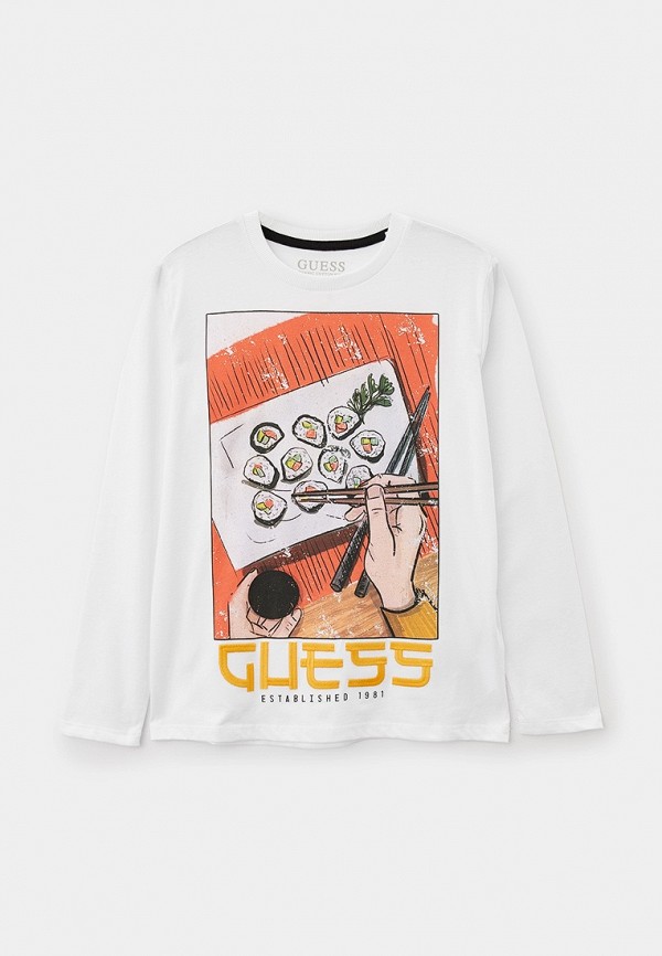 Guess Лонгслив - фото 1