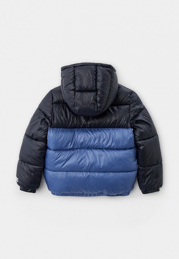 Guess Куртка утепленная - Black November - фото 2