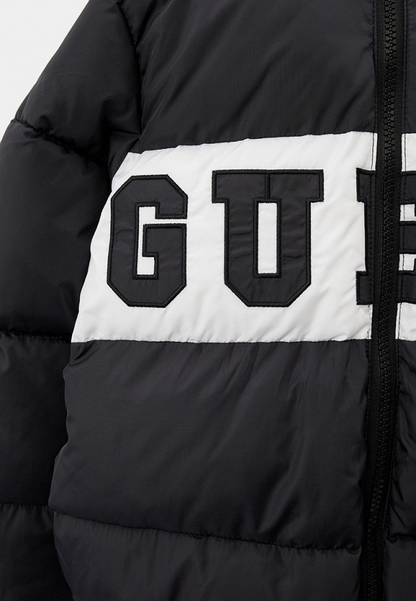 Guess Куртка утепленная - фото 3