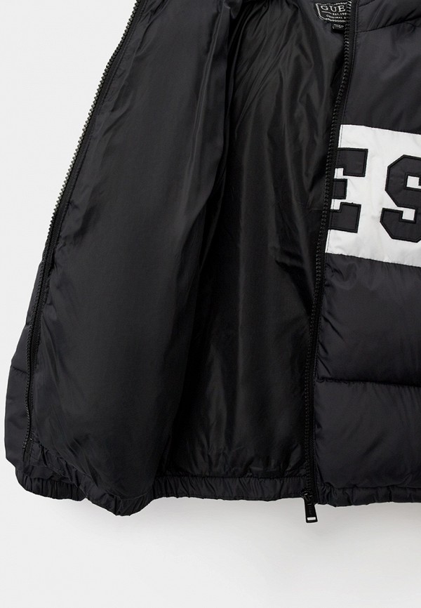 Guess Куртка утепленная - фото 5