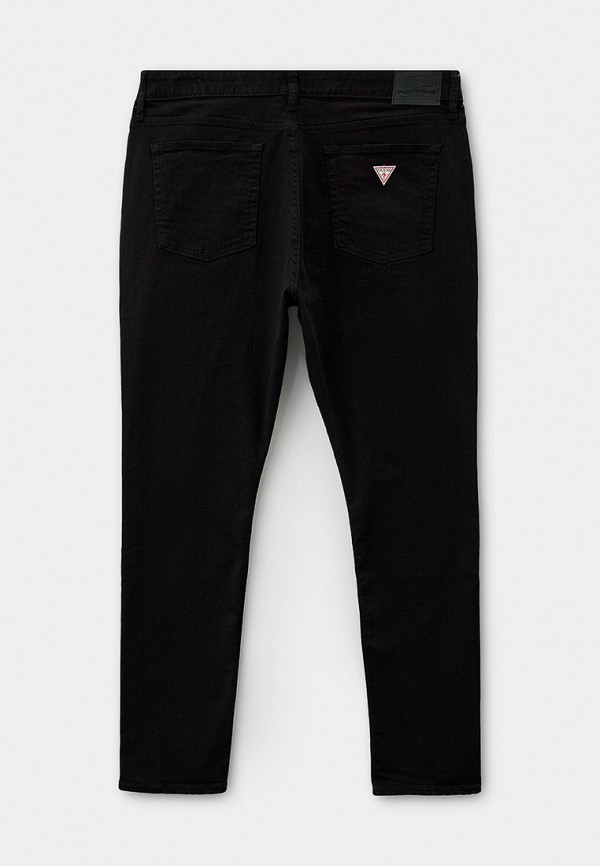 Guess Jeans Джинсы - Straight  G16 - фото 2