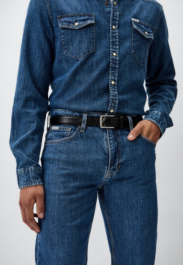 Guess Jeans Джинсы - STRAIGHT G16 - фото 4