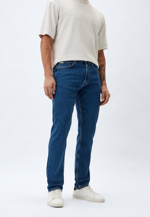 Guess Jeans Джинсы - SLIM G14 - фото 1