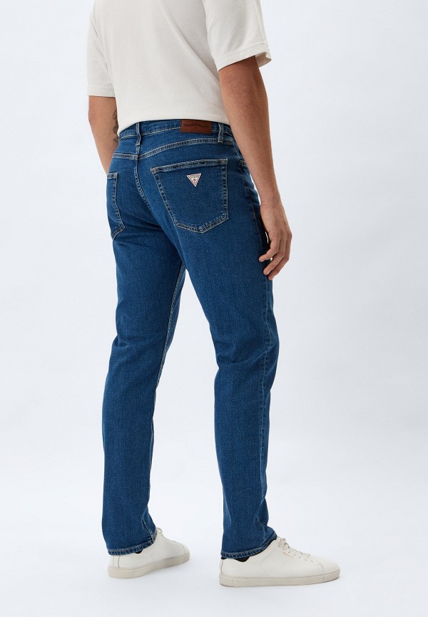 Guess Jeans Джинсы - SLIM G14 - фото 3
