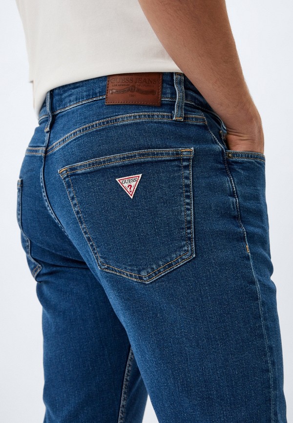 Guess Jeans Джинсы - SLIM G14 - фото 4