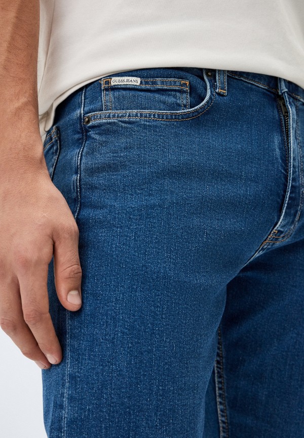 Guess Jeans Джинсы - SLIM G14 - фото 5