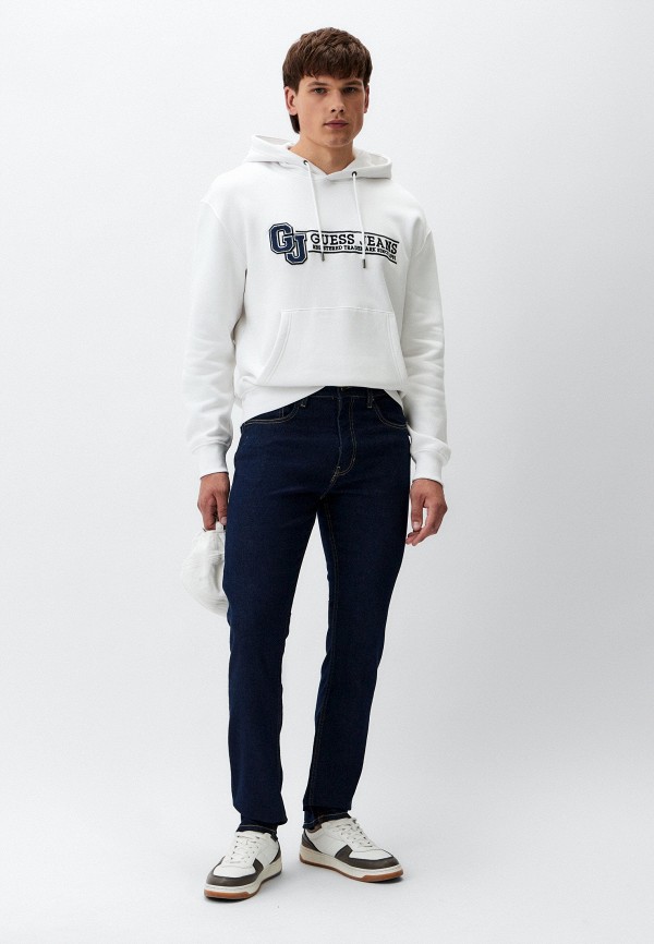 Guess Jeans Джинсы - Slim  G14 - фото 2