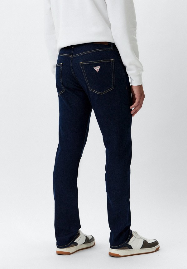 Guess Jeans Джинсы - Slim  G14 - фото 3
