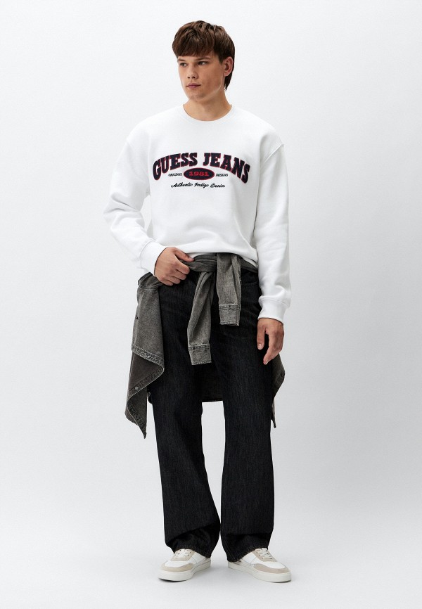 Guess Jeans Джинсы - RELAXED G18 - фото 2