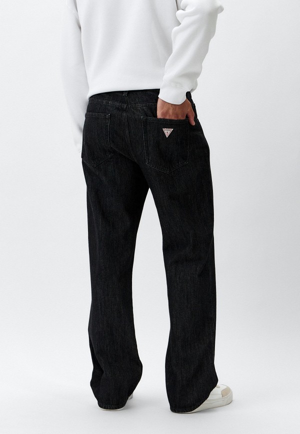 Guess Jeans Джинсы - RELAXED G18 - фото 3