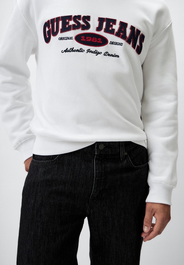 Guess Jeans Джинсы - RELAXED G18 - фото 4