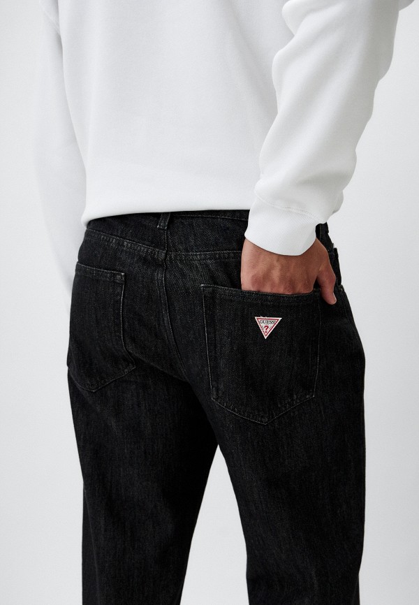 Guess Jeans Джинсы - RELAXED G18 - фото 5