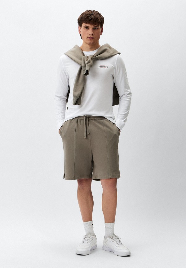 Guess Jeans Лонгслив - фото 2