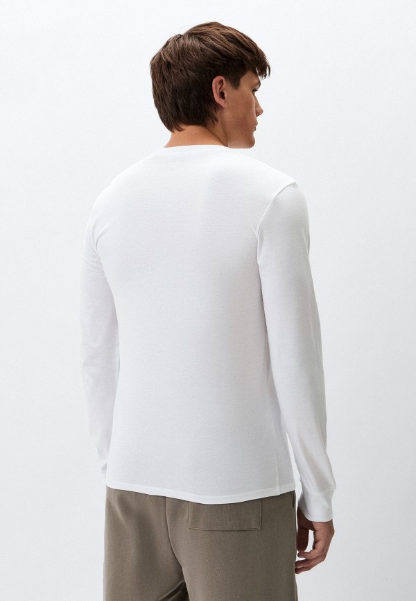 Guess Jeans Лонгслив - фото 3