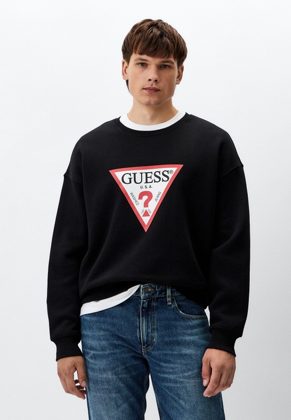 Guess Jeans Свитшот - фото 1