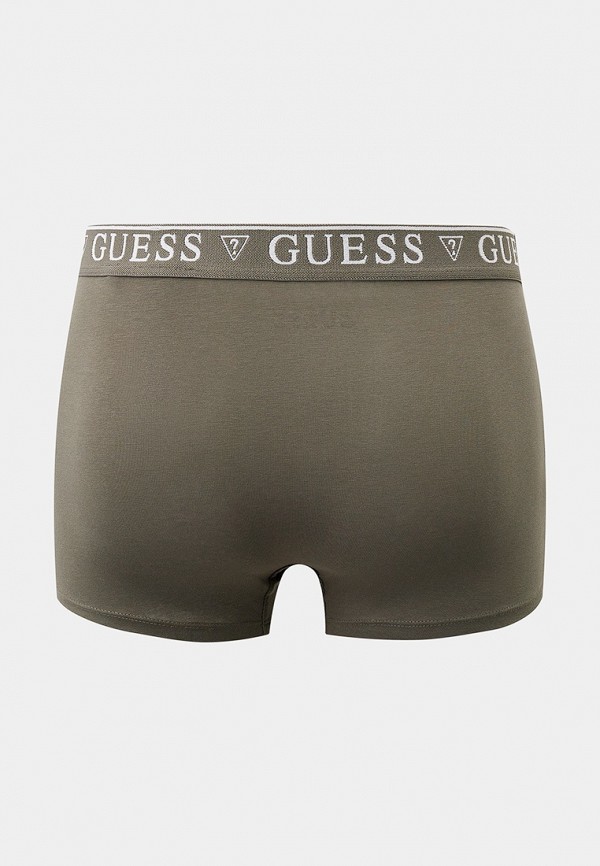 Guess Трусы 5 шт. - BOXER - фото 2