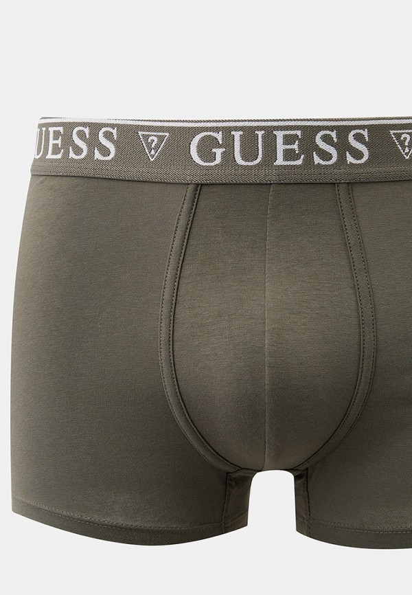 Guess Трусы 5 шт. - BOXER - фото 3