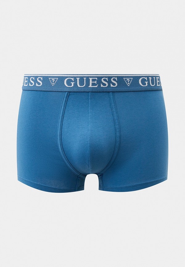 Guess Трусы 5 шт. - BOXER - фото 4