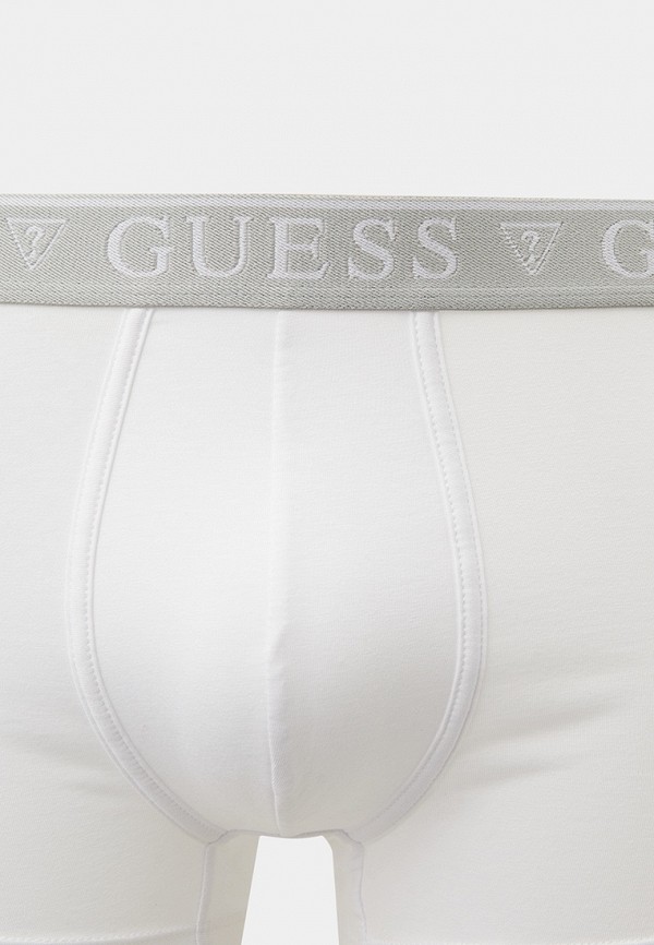 Guess Трусы 5 шт. - BOXER - фото 3