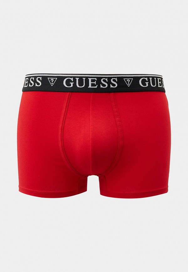 Guess Трусы 5 шт. - BOXER - фото 4