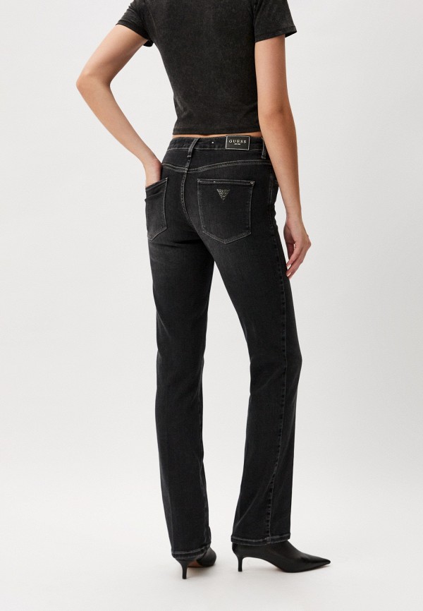 Guess Джинсы - SEXY STRAIGHT POWER - фото 3