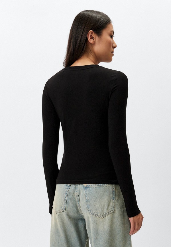 Guess Jeans Лонгслив - фото 3