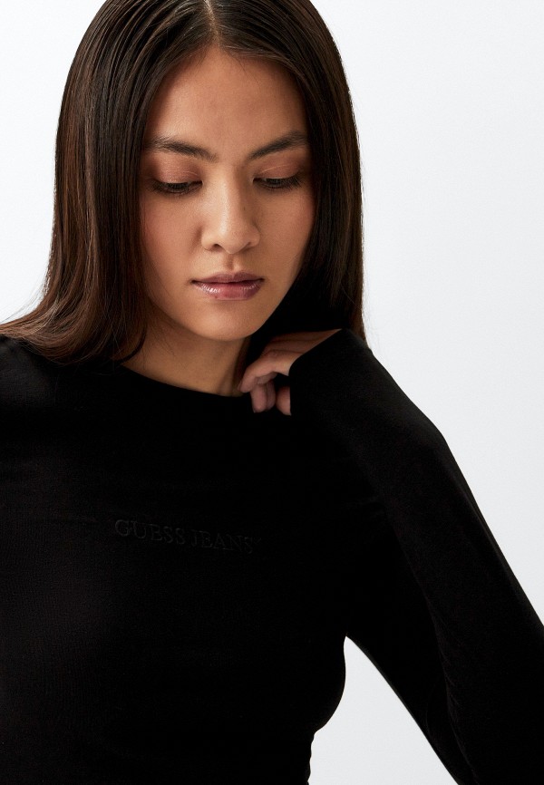 Guess Jeans Лонгслив - фото 5