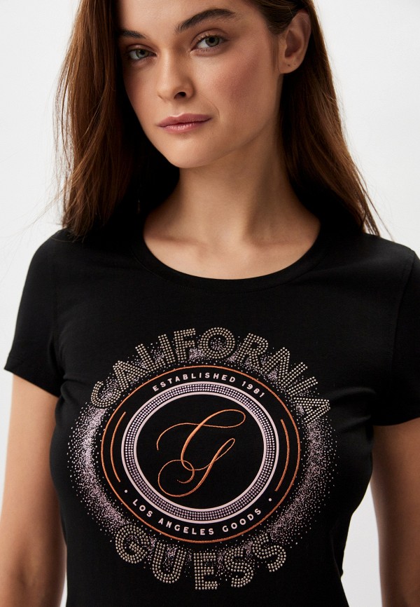 Guess Футболка - фото 4