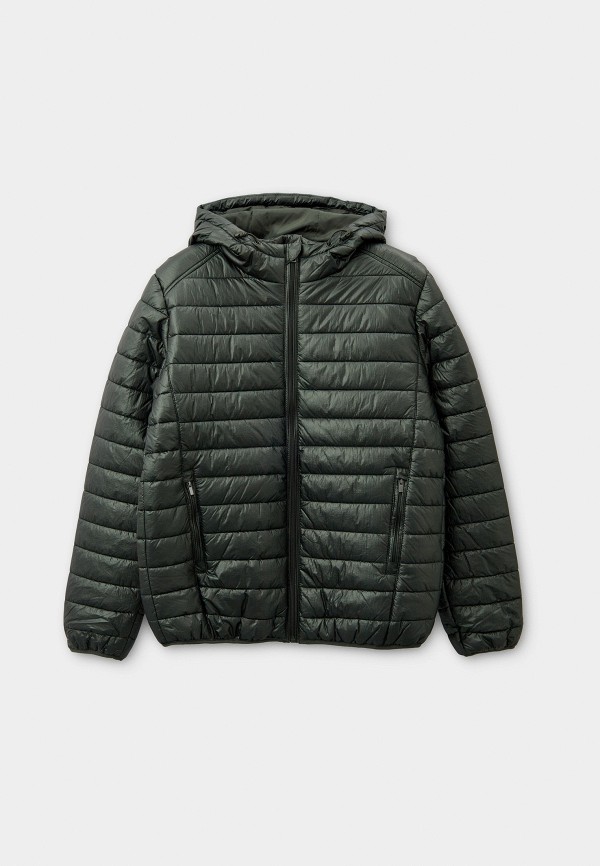 Mademan Куртка утепленная - фото 6