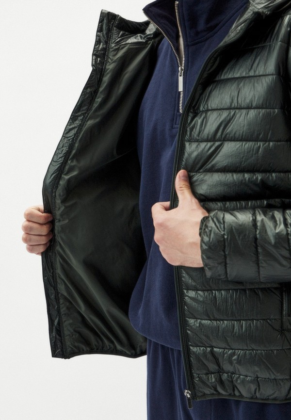 Mademan Куртка утепленная - фото 4