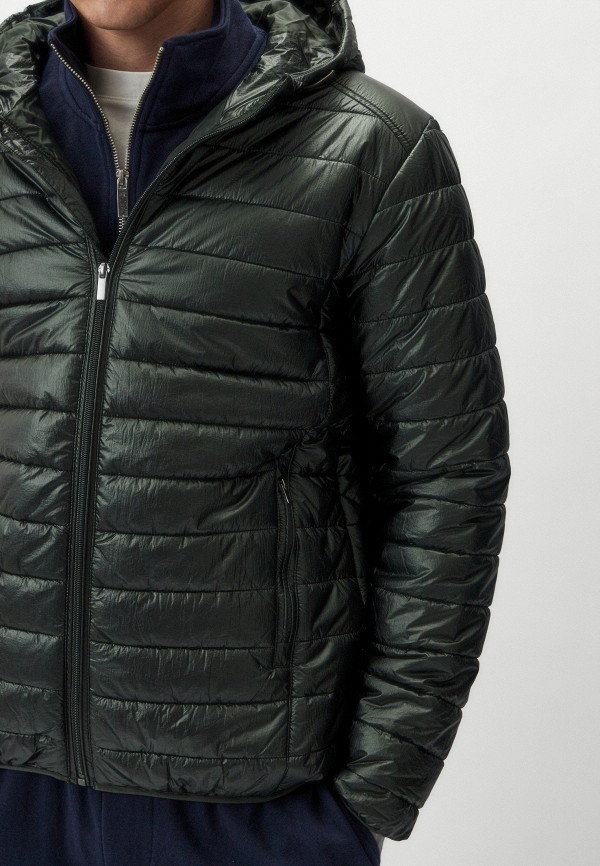 Mademan Куртка утепленная - фото 5